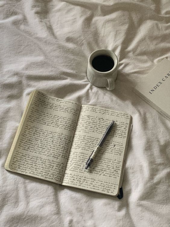 Lire la suite à propos de l’article Bullet Journal: entre bien-être et course à la productivité il n’y a qu’une page