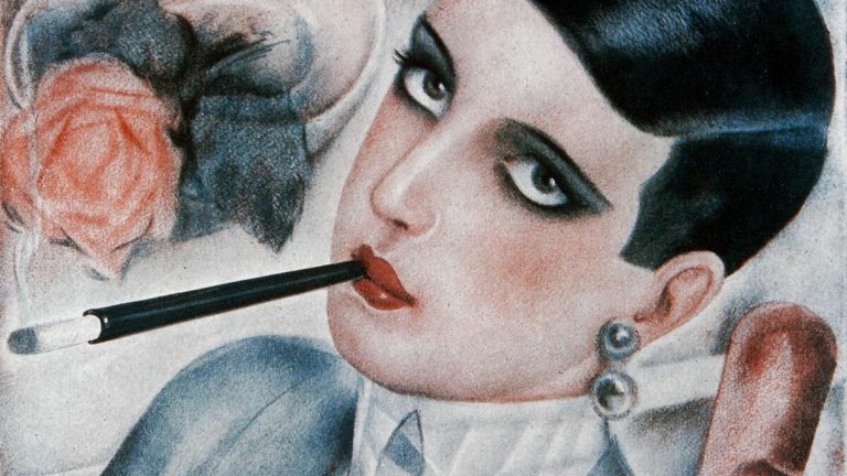 Lire la suite à propos de l’article Les Années Folles